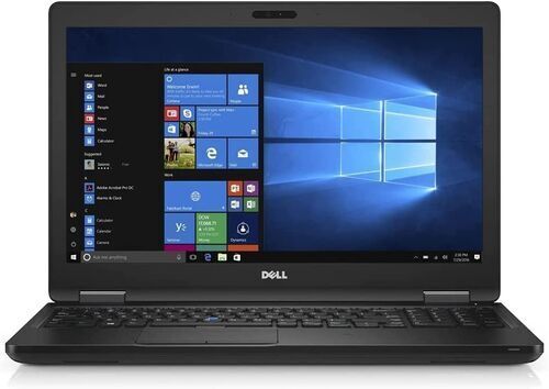 Dell Latitude E7480   i7-6600U   14"   8 GB   256 GB SSD   4G   Illuminazione tastiera   Win 10 Pro   DE