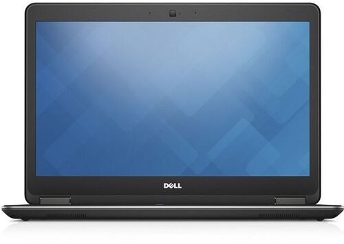 Dell Latitude E7440   i5-4200U   14"   4 GB   320 GB HDD   Win 10 Pro   DE