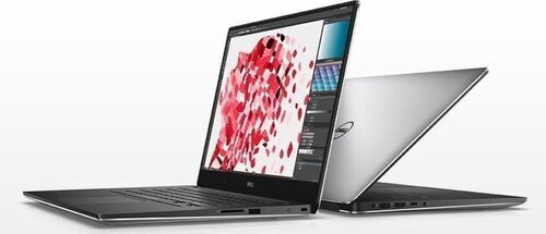 Dell Precision 5520   E3-1505M v5   15.6"   16 GB   512 GB SSD   FHD   M1200   Webcam   nero/argento   Win 10 Pro   DE