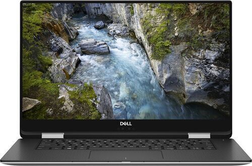 Dell Precision 5530   i7-8850H   15.6"   32 GB   512 GB SSD   FHD   P1000   Webcam   Win 11 Pro   argento   DE