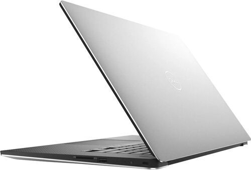 Dell Precision 5540   i7-9750H   15.6"   16 GB   512 GB SSD   FHD   T1000   nero/argento   Win 10 Pro   DE