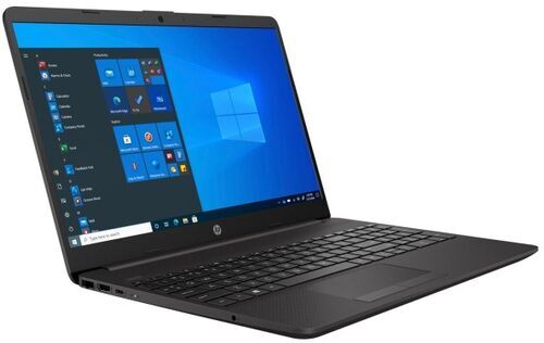 HP 250 G8   i5-1135G7   15.6"   8 GB   256 GB SSD   FHD   nero   Webcam   Win 11 Home   DE