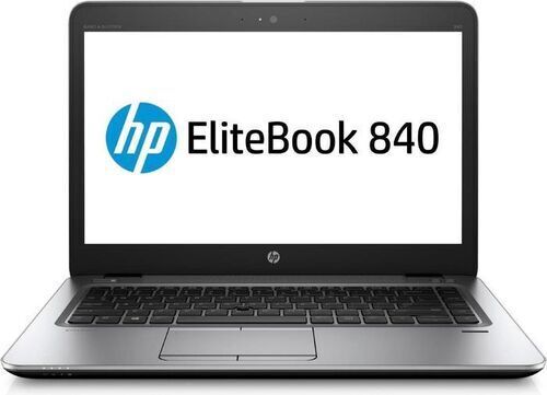 HP EliteBook 840 G3   i5-6200U   14"   8 GB   256 GB SSD   FHD   Touch   Win 10 Pro   FR