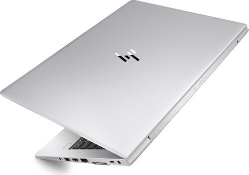 HP EliteBook 840 G5   i5-8350U   14"   16 GB   512 GB SSD   Touch   Webcam   Win 11 Pro   argento   DE