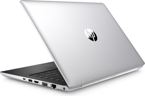 HP ProBook 440 G5   i5-8250U   14"   8 GB   256 GB SSD   FHD   nero/argento   Win 11 Pro   DE