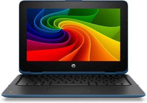 HP ProBook X360 11 G3 EE   Pentium N5000   11.6"   8 GB   256 GB SSD   Touch   Win 10 Pro   nero/blu   IT
