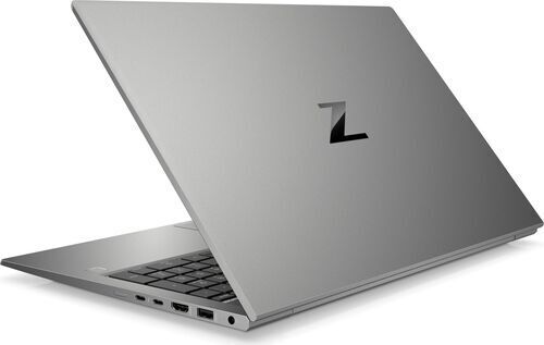 HP ZBook Firefly 15 G8   i7-1185G7   15.6"   32 GB   1 TB SSD   Illuminazione tastiera   Win 11 Pro   US