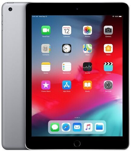 Apple iPad 6 (2018)   9.7"   32 GB   grigio