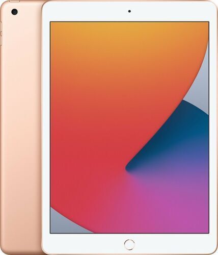 Apple iPad 8 (2020)   10.2"   128 GB   4G   oro
