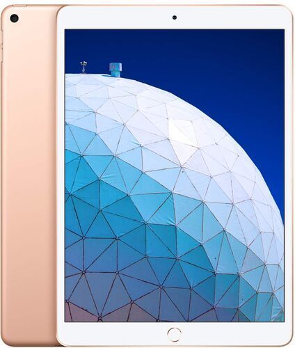 Apple iPad Air 3 (2019)   10.5"   64 GB   oro