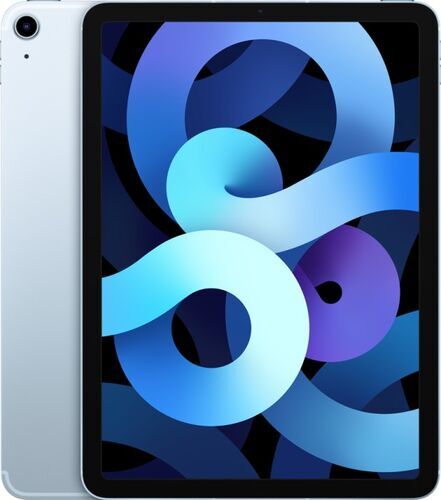 Apple iPad Air 4 (2020)   10.9"   64 GB   Sky Blue