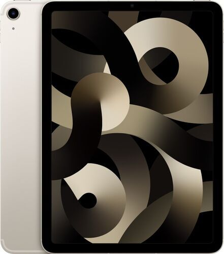 Apple iPad Air 5 (2022)   10.9"   64 GB   WiFi + 5G   Galassia