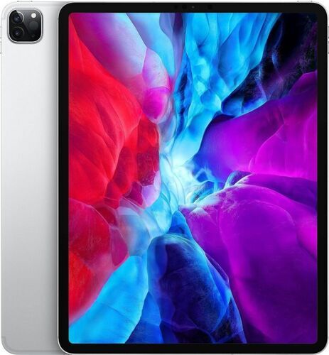 Apple iPad Pro 4 (2020)   12.9"   512 GB   argento