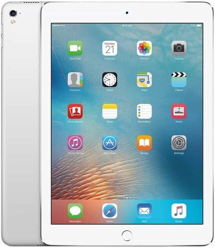 Apple iPad Pro 1 (2016)   9.7"   128 GB   4G   argento