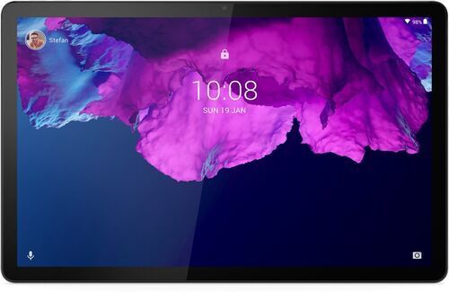 Lenovo Tab P11   11"   4 GB   128 GB   grigio