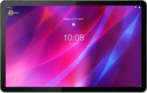 Lenovo Tab P11 Plus   11"   4 GB   128 GB   4G   Slate Grey