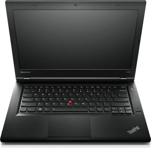 Lenovo ThinkPad L440   i5-4300U   14"   16 GB   256 GB SSD   Win 10 Pro   DE