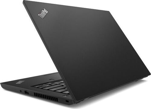 Lenovo ThinkPad L480   i5-8250U   14"   16 GB   500 GB SSD   FHD   nero   Win 10 Pro   PT