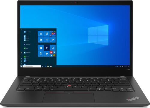 Lenovo Thinkpad T14s G2   i7-1185G7   14"   32 GB   1 TB SSD   Win 11 Pro   DE