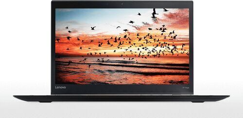 Lenovo ThinkPad X1 Yoga G2   i7-7600U   14"   8 GB   256 GB SSD   FHD   4G   Illuminazione tastiera   Touch   Webcam   Stilo   Win 10 Pro   DE