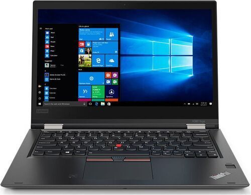 Lenovo ThinkPad Yoga X380   i5-8350U   13.3"   16 GB   512 GB SSD   FP   Illuminazione tastiera   Touch   Win 10 Pro   DE