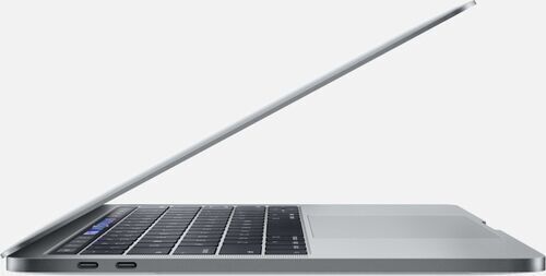 Apple MacBook Pro 2019   13.3"   Touch Bar   2.4 GHz   16 GB   512 GB SSD   4 x Thunderbolt 3   grigio siderale   PT