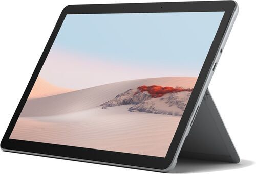 Microsoft Surface Go 2 (2020)   4425Y   10.5"   4 GB   64 GB eMMC   Surface Dock   Win 10 S