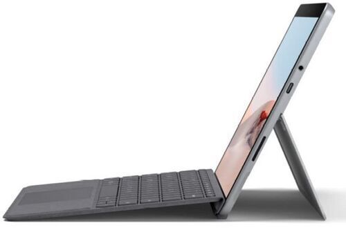 Microsoft Surface Go 2 (2020)   4425Y   10.5"   4 GB   64 GB eMMC   Surface Dock   Win 10 S   UK