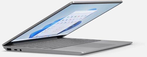 Microsoft Surface Laptop Go 2   i5-1135G7   12.4"   16 GB   256 GB SSD   1536 x 1024   grigio   FP   Touch   Win 10 Pro   PT