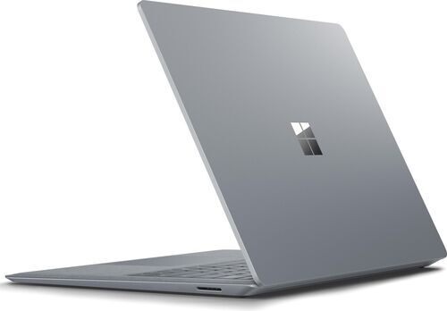 Microsoft Surface Laptop   i7-7660U   13.5"   8 GB   256 GB SSD   2256 x 1504   grigio   Win 10 S   UK