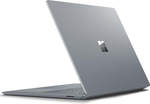 Microsoft Surface Laptop   i7-7660U   13.5"   8 GB   256 GB SSD   2256 x 1504   grigio   Win 10 Pro   UK