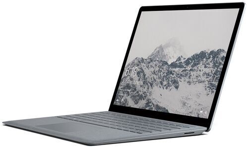 Microsoft Surface Laptop   i7-7660U   13.5"   16 GB   512 GB SSD   2256 x 1504   grigio   Win 10 Pro   FR
