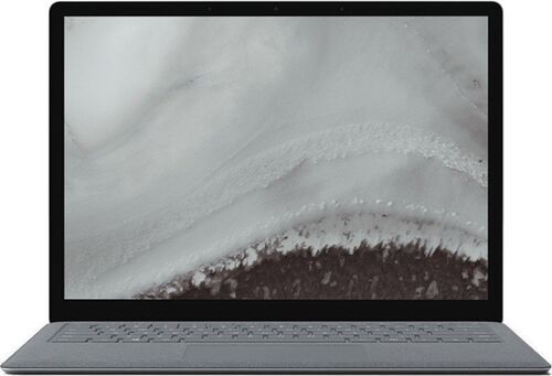 Microsoft Surface Laptop 2   i7-8650U   13.5"   8 GB   256 GB SSD   argento   Illuminazione tastiera   Touch   Webcam   Surface Dock   Win 10 Home   DE