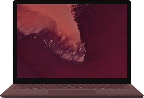 Microsoft Surface Laptop 2   i7-8650U   13.5"   16 GB   512 GB SSD   rosso   Illuminazione tastiera   Touch   Webcam   Win 10 Home   ND