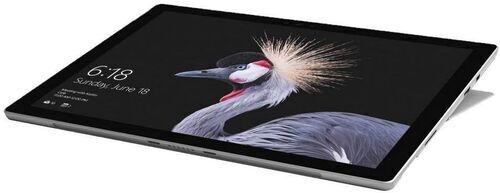 Microsoft Surface Pro 6 (2018)   i7-8650U   12.3"   8 GB   256 GB SSD   Win 10 Pro   Platin