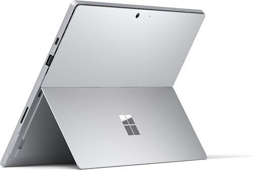 Microsoft Surface Pro 7 (2019)   i3-1005G1   12.3"   4 GB   128 GB SSD   Win 10 Home   Platin   ND