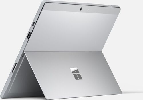 Microsoft Surface Pro 7 (2019)   i5-1035G4   12.3"   8 GB   256 GB SSD   Win 10 Home   Platin   Surface Dock