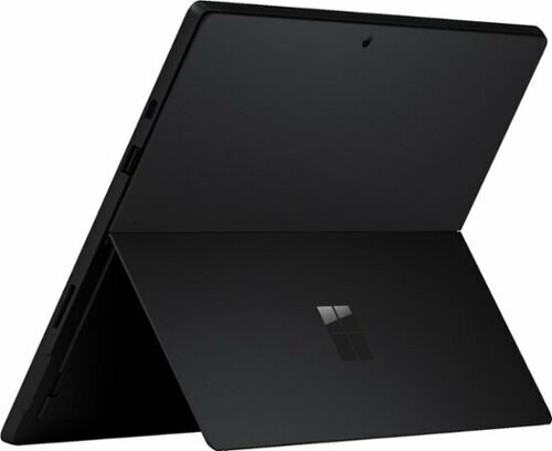 Microsoft Surface Pro 7 (2019)   i7-1065G7   12.3"   16 GB   256 GB SSD   stilo compatibile   Win 10 Home   nero   Surface Dock
