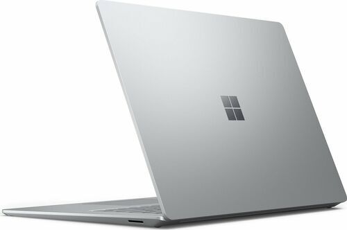 Microsoft Surface Laptop 3   i5-1035G7   13.5"   8 GB   256 GB SSD   2256 x 1504   platino   Illuminazione tastiera   Win 10 Pro   ES