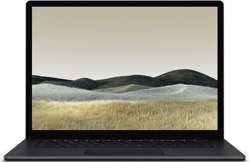 Microsoft Surface Laptop 3   i7-1065G7   13.5"   16 GB   256 GB SSD   nero opaco   Illuminazione tastiera   Win 10 Pro   UK