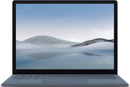 Microsoft Surface Laptop 4   i5-1135G7   13.5"   16 GB   512 GB SSD   blu   2256 x 1504   Win 11 Pro   UK