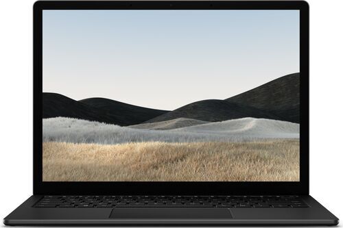 Microsoft Surface Laptop 4   i7-1185G7   15"   32 GB   1 TB SSD   nero opaco   Illuminazione tastiera   Win 10 Home   PT