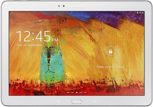 Samsung Galaxy Note 10.1 2014   16 GB   bianco