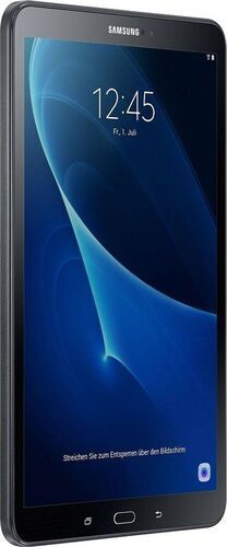 Samsung Galaxy Tab A 10.1 T585   10.1"   16 GB   nero