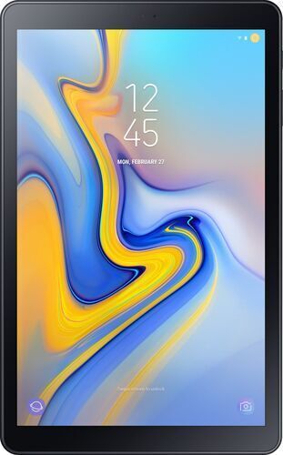 Samsung Galaxy Tab A   10.5"   32 GB   nero