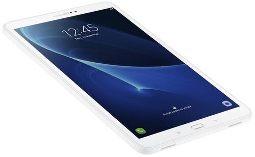 Samsung Galaxy Tab A T585   2 GB   16 GB   bianco