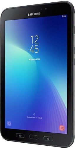 Samsung Galaxy Tab Active2   8"   16 GB   4G   nero