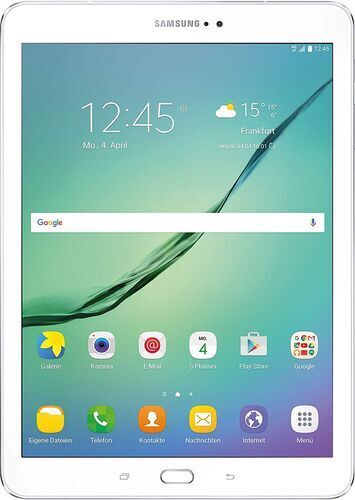 Samsung Galaxy Tab S2   9.7"   4G   bianco