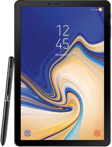 Samsung Galaxy Tab S4   10.5"   64 GB   4G   nero