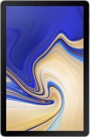 Samsung Galaxy Tab S4   10.5"   64 GB   4G   argento